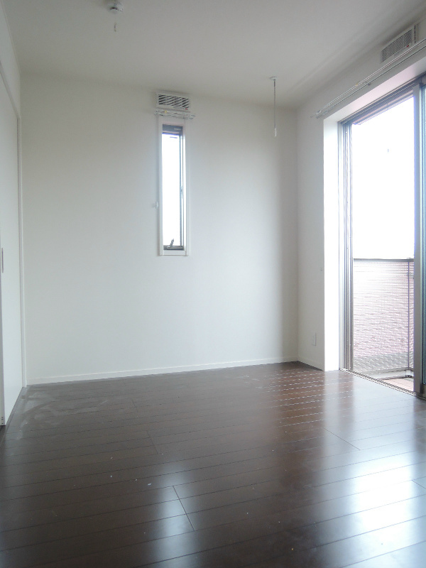 ラシーネ鎌倉 ベッドルーム