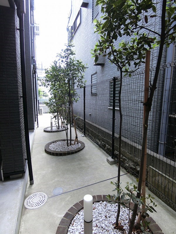 アビターレ西葛西 その他外観2