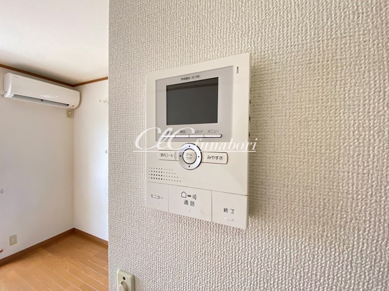 メゾンティーグルB棟 その他3