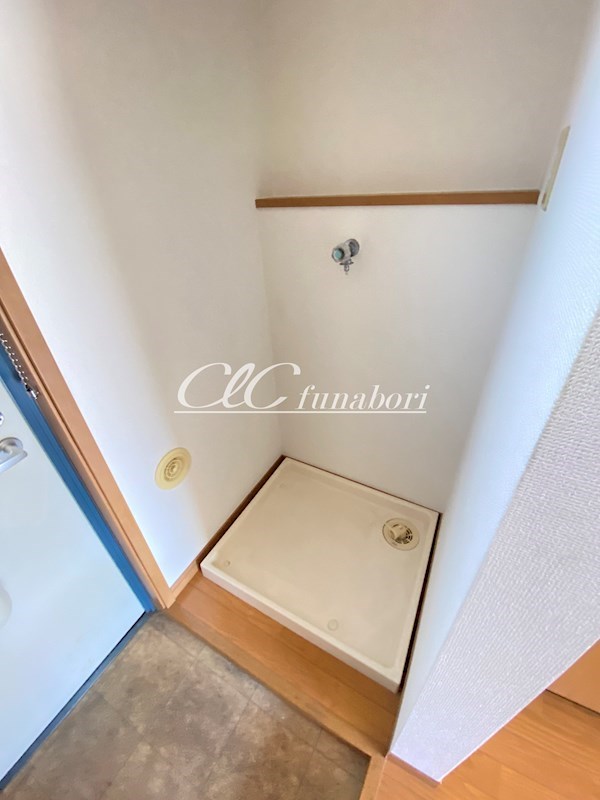 メゾンティーグルB棟 その他5