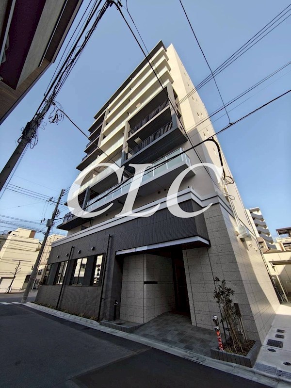 Ｙ&rsquo;ｓ本所（ワイズ本所） 外観