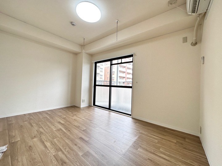 第２パークメゾン リビング