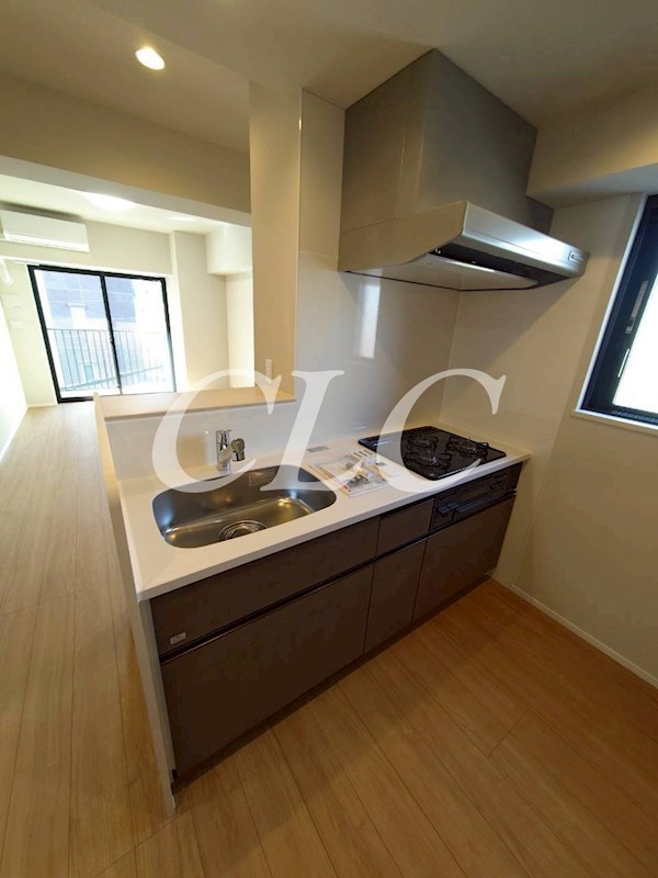 Ｙ&amp;rsquo;ｓ本所（ワイズ本所） キッチン