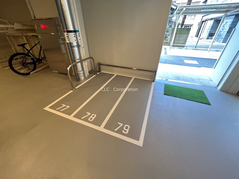 パークアクシス浦安 その他11