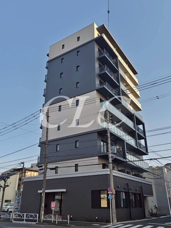 Ｙ&amp;rsquo;ｓ本所（ワイズ本所） 外観写真