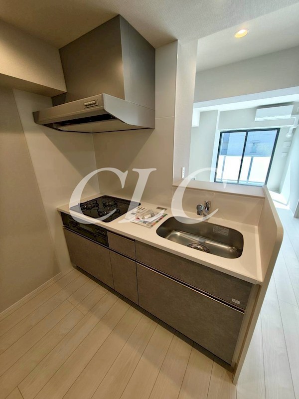 Ｙ&amp;rsquo;ｓ本所（ワイズ本所） キッチン