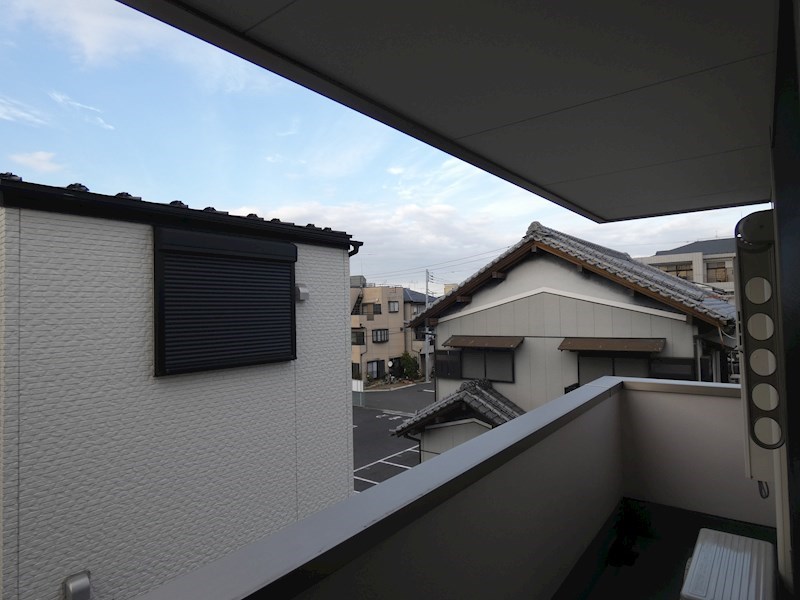 Bonheur南篠崎 その他2