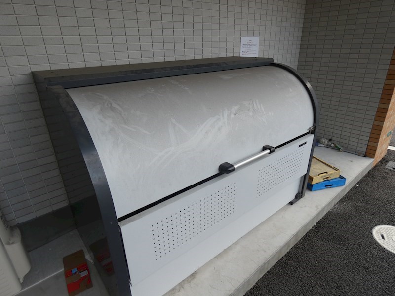 Bonheur南篠崎 その他9