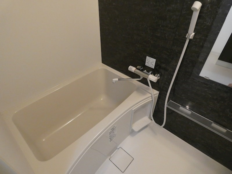 Bonheur南篠崎 風呂画像