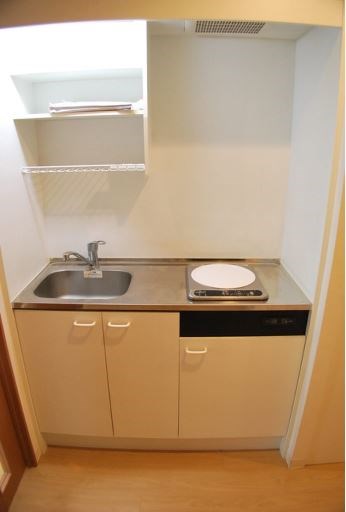 FORM7543 キッチン