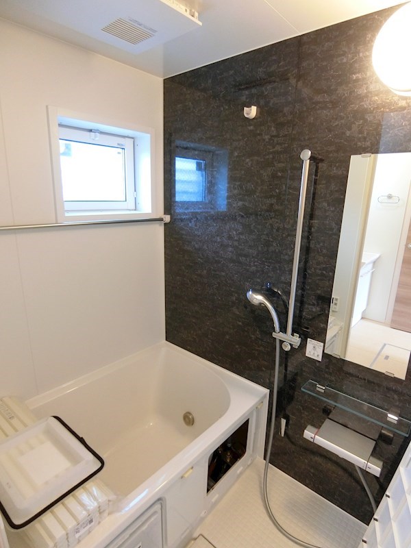 セレシェイラ弐番館 風呂画像