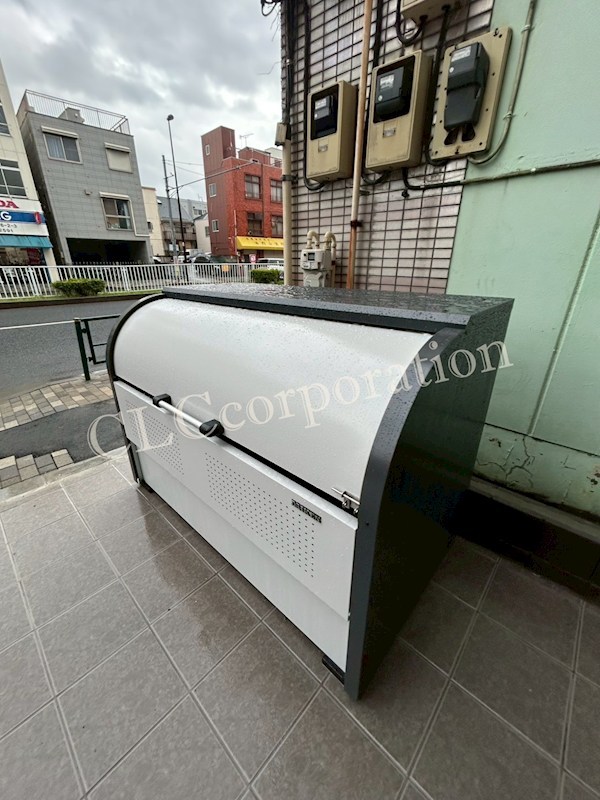 ソレイユ北砂 その他14