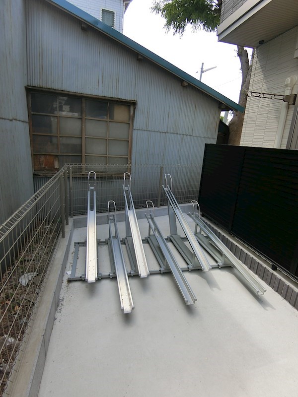 セレシェイラ弐番館 その他6