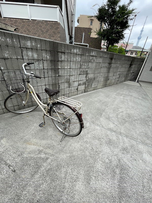 マーレ東あずま駅前   その他8