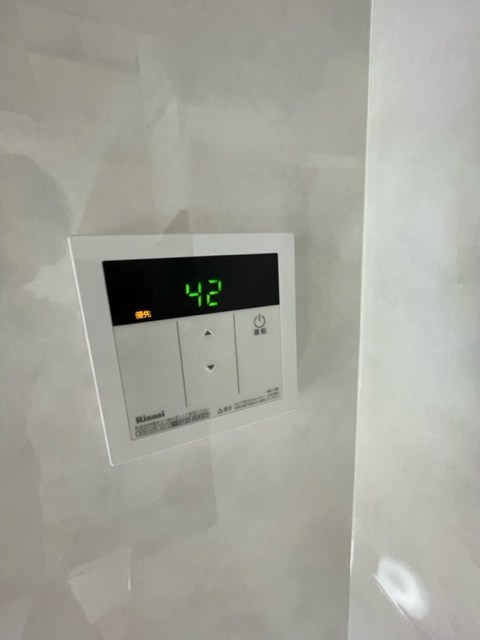 サニーハイツ その他2