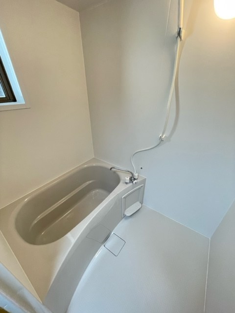 サニーハイツ 風呂画像