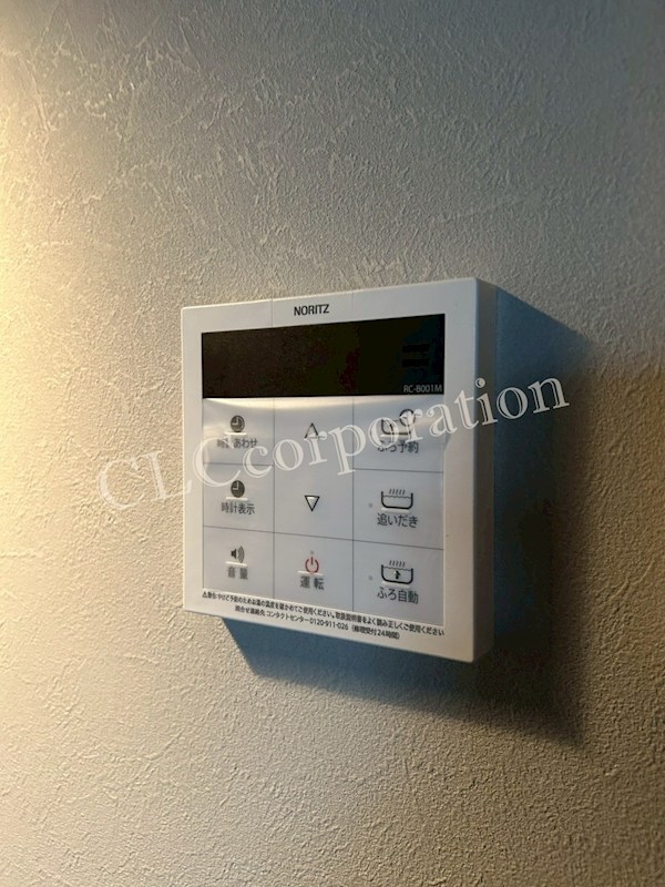 ソレイユ北砂 その他7