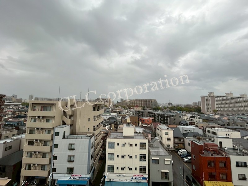 ソレイユ北砂 その他3