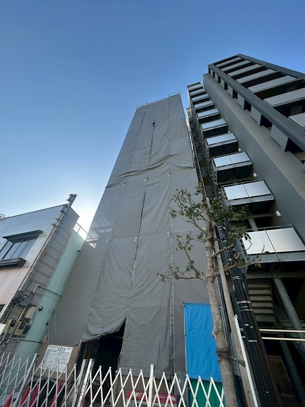 ソレイユ北砂 その他3