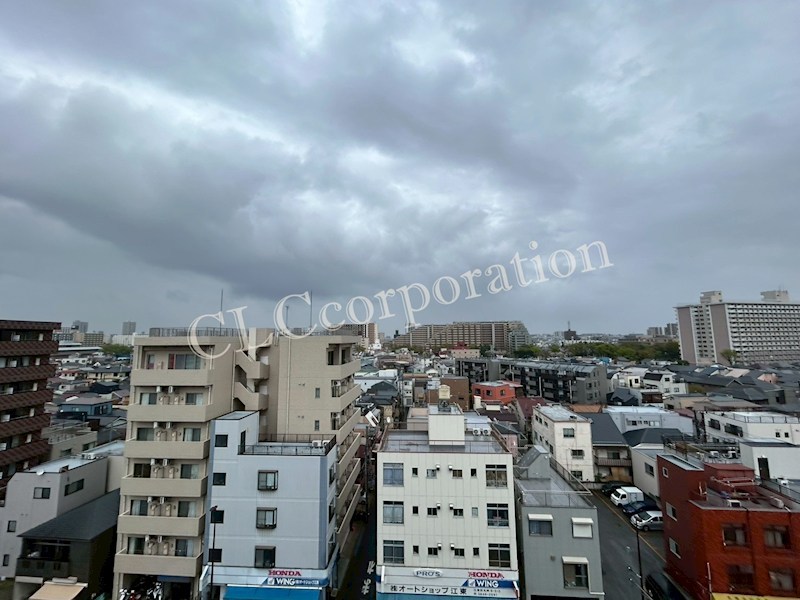 ソレイユ北砂 その他4