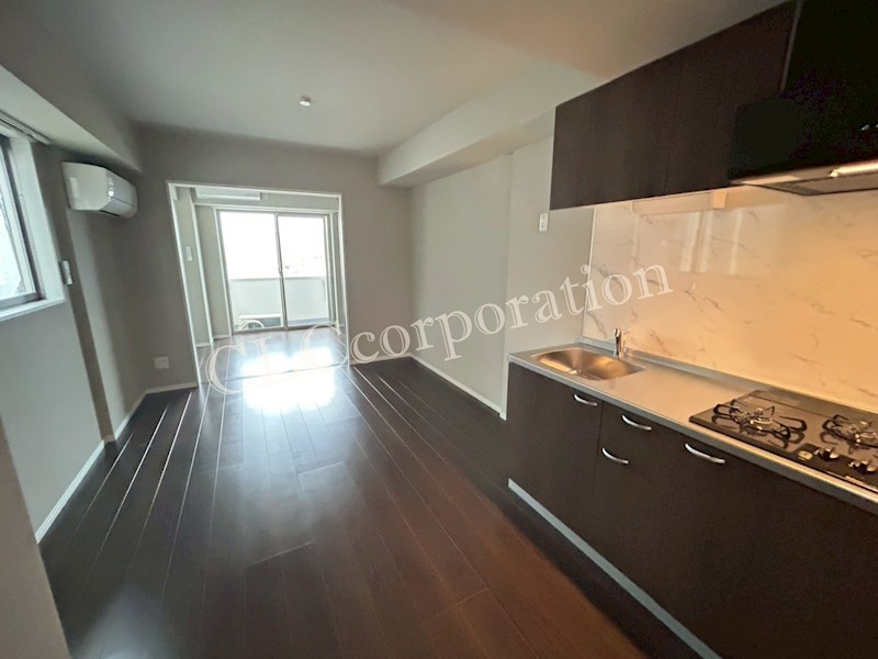 ソレイユ北砂 その他8