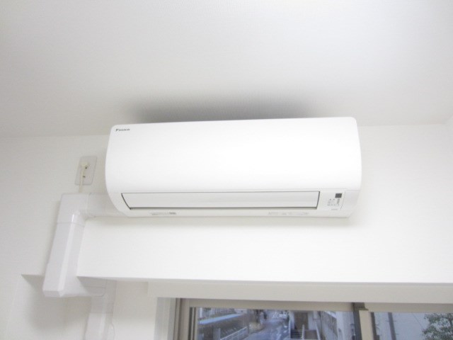 グランド・ガーラ大島 その他2