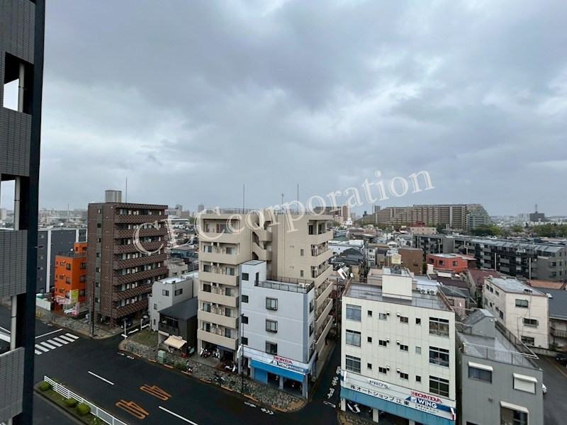 ソレイユ北砂 その他4