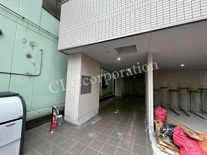 ソレイユ北砂 その他6