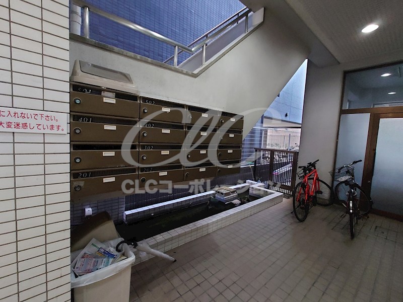 ぶるーハイツ その他7