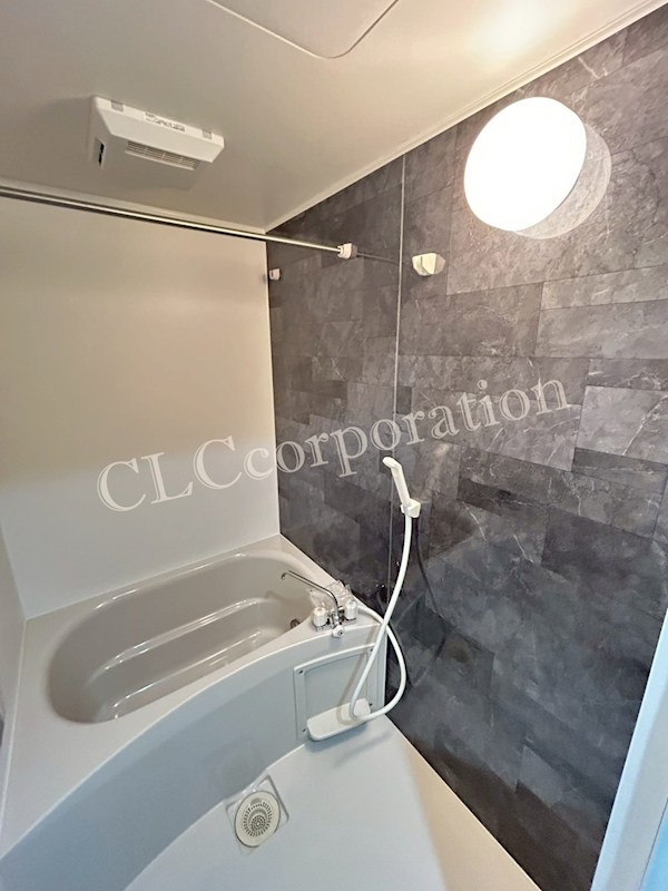 ソレイユ北砂 風呂画像