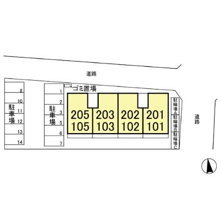 グランドソレーユ その他11