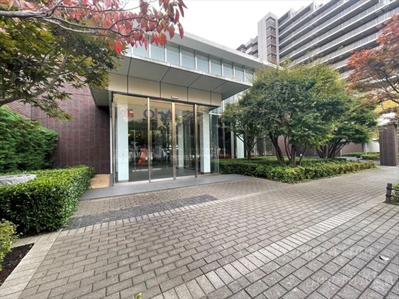 東京スイートレジデンス その他外観1