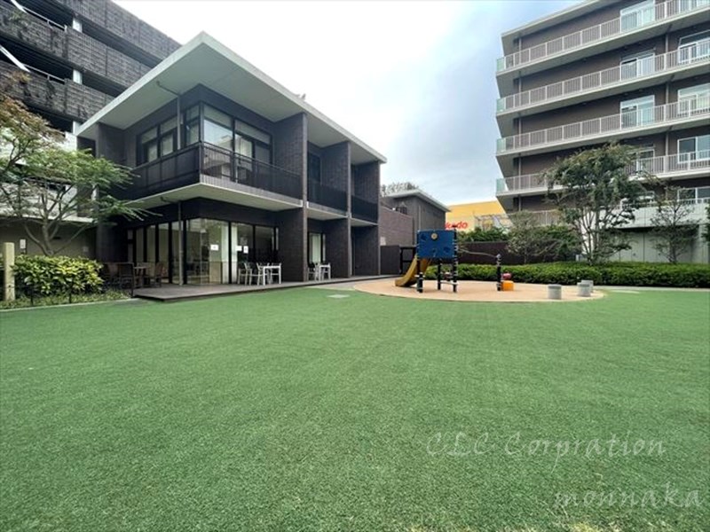 東京スイートレジデンス その他外観5