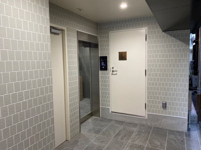 ＴＯＹＯ－ＩＣＨＩ　ＡＰＡＲＴＭＥＮＴ その他2