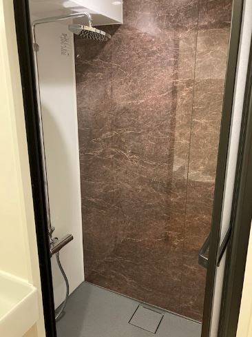 ＴＯＹＯ－ＩＣＨＩ　ＡＰＡＲＴＭＥＮＴ 風呂画像