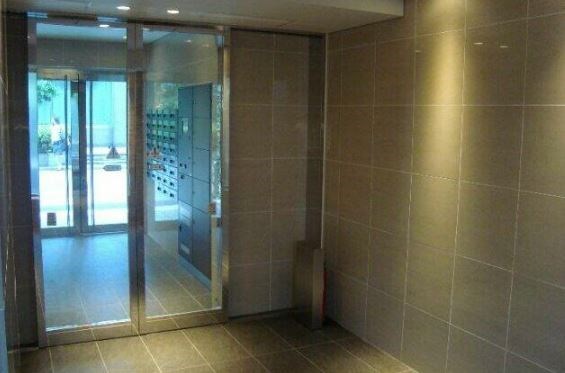 コンシェリア東京木場ステーションフロント その他2