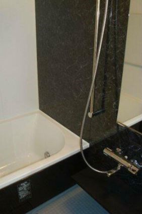 コンシェリア東京木場ステーションフロント 風呂画像