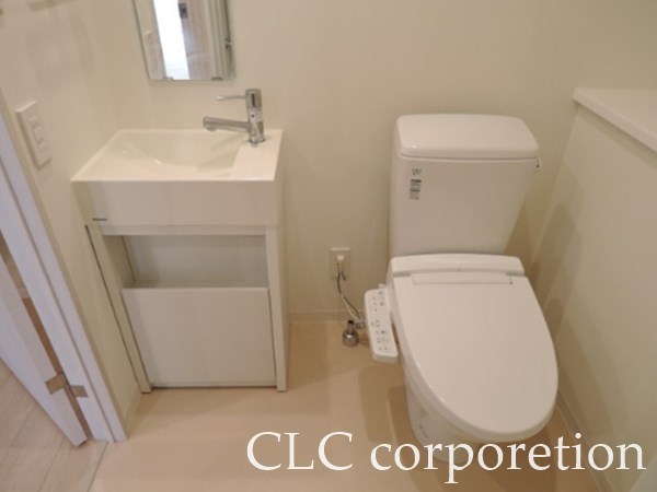 プレール・ドゥーク木場駅前 その他2