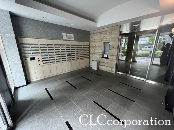 プレール・ドゥーク木場駅前 その他6