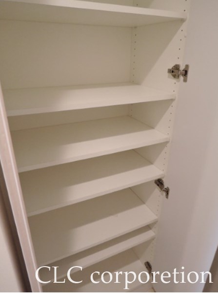 プレール・ドゥーク木場駅前 玄関