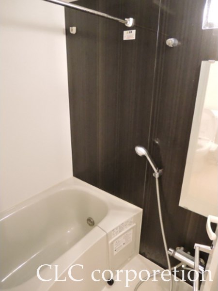 プレール・ドゥーク木場駅前 風呂画像