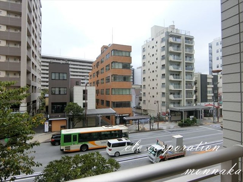 クレヴィア門前仲町  その他2