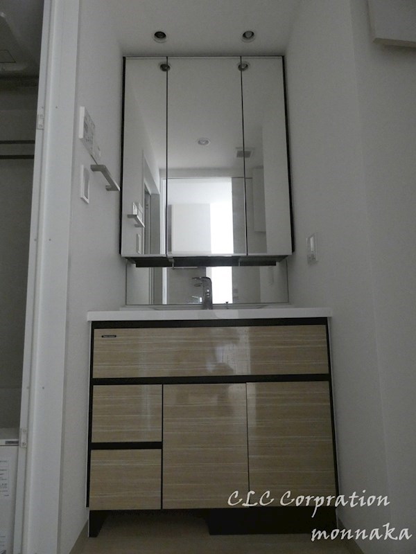 クレヴィア門前仲町  その他3