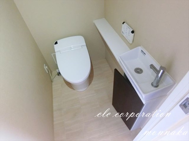 クレヴィア門前仲町  その他4