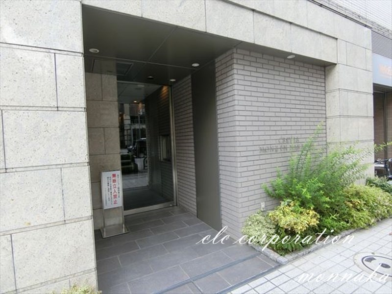 クレヴィア門前仲町  その他8