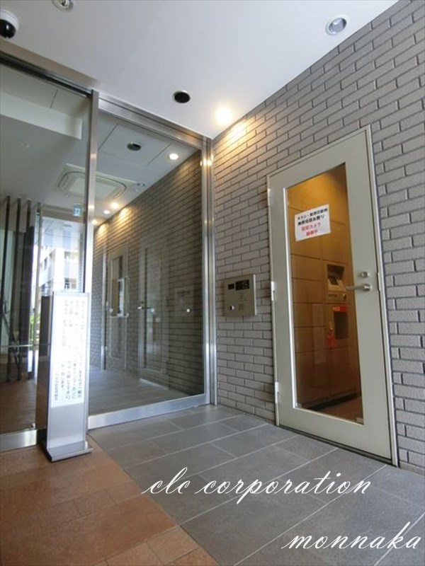 クレヴィア門前仲町  その他9