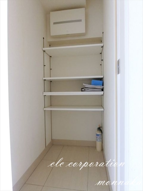 クレヴィア門前仲町  その他10