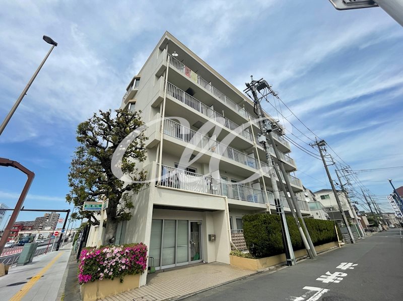 サワーマンション 外観