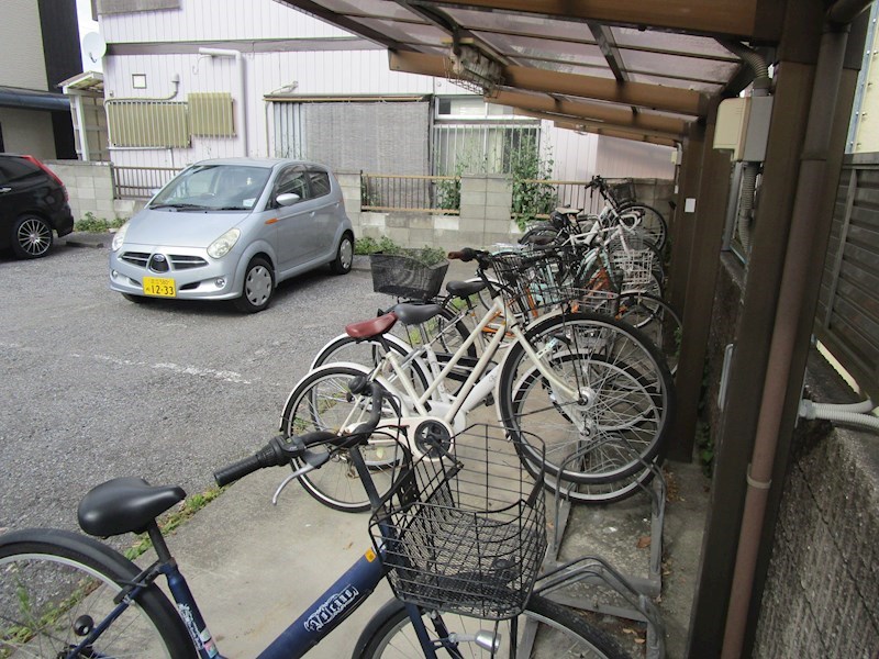 サワーマンション その他4