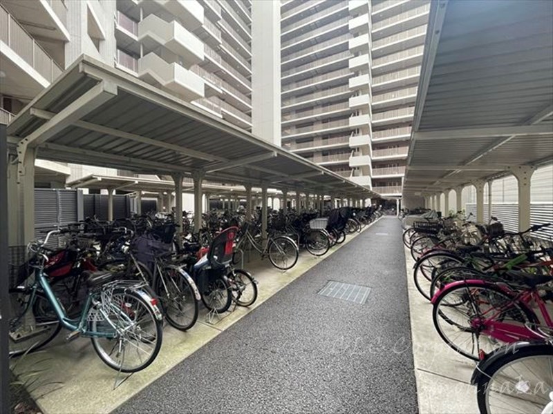 東京スイートレジデンス その他外観6